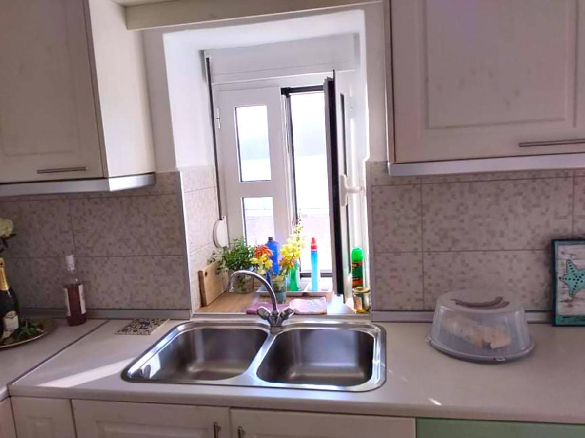 Ornella'S & Laura'S Secret Place Livadia  ภายนอก รูปภาพ