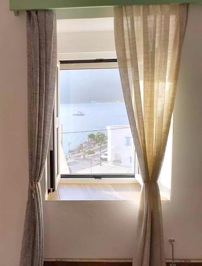 Ornella'S & Laura'S Secret Place Livadia  ภายนอก รูปภาพ