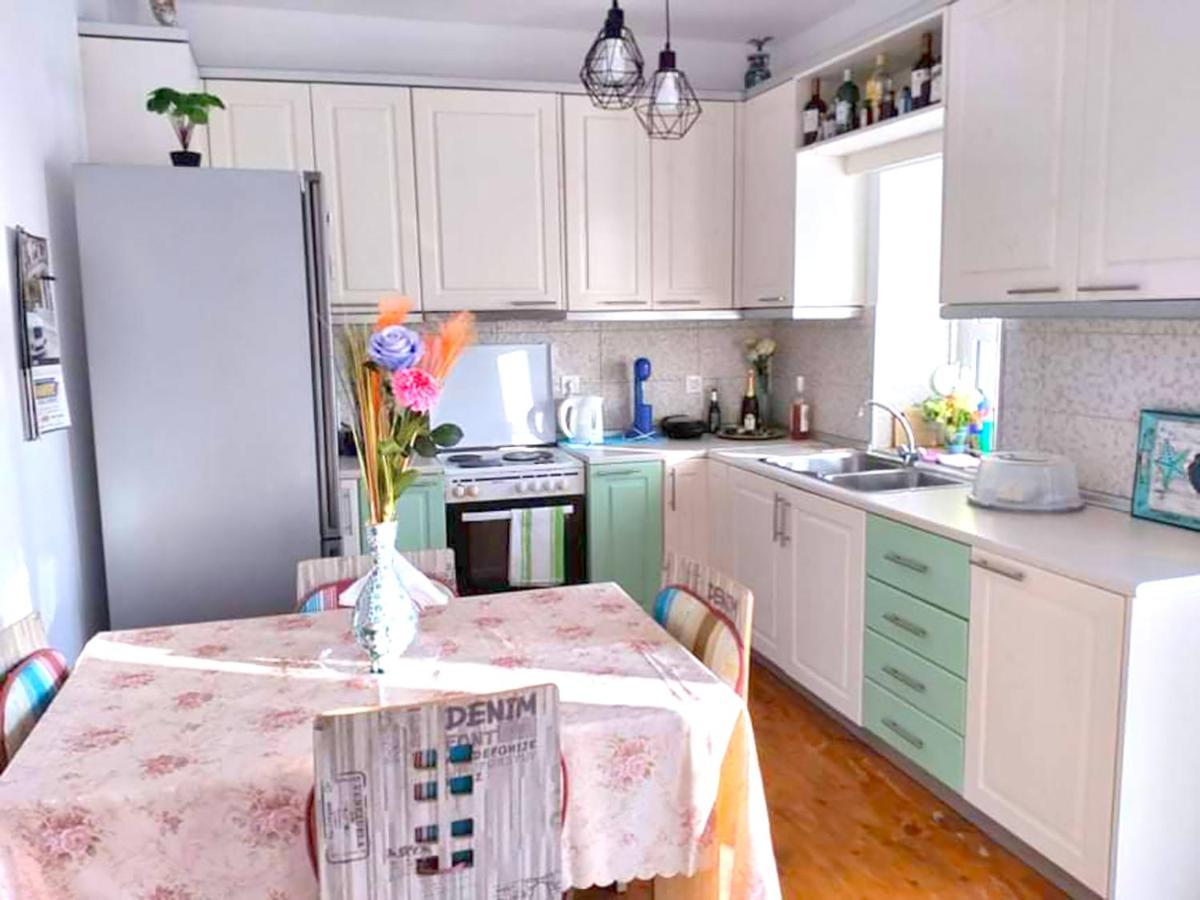 Ornella'S & Laura'S Secret Place Livadia  ภายนอก รูปภาพ